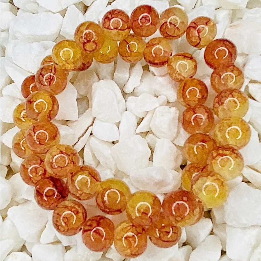 $10 Colorful Beaded Bracelets - Picture 6 of 10